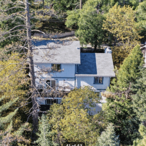 Restoration Retreat Rental